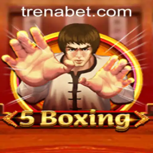 Descubra o Jogo Revolucionário: 5Boxing e as Inovações da WG-Trena.COM