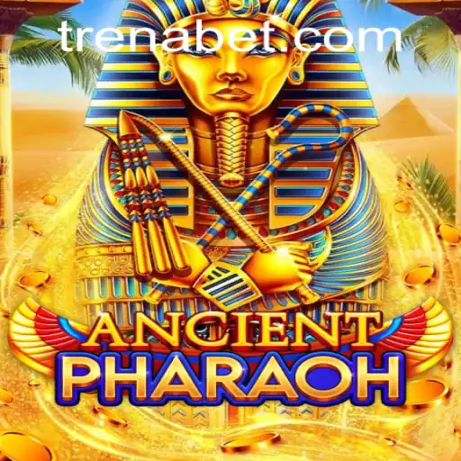 Explorando o Fascinante Mundo de AncientPharaoh e suas Regras Envolventes
