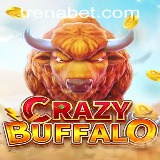 Descubra a Aventura 'CRAZYBUFFALO': Um Jogo Empolgante!