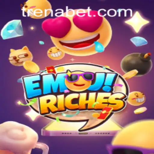 Descubra EmojiRiches: O Jogo de Emojis com Surpresas Ricas