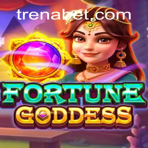 Descubra o Mundo Encantador de FORTUNEGODDESS