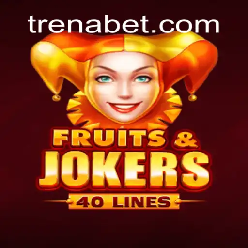 Explorando o Mundo Vibrante de FruitsAndJokers40