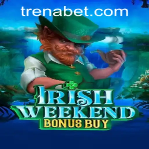 IrishWeekendBonusBuy: Descubra a Nova Sensação dos Jogos Online