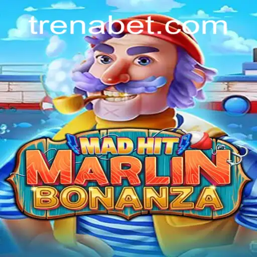 MadHitMarlinBonanza: Uma Nova Aventura No Universo Dos Jogos