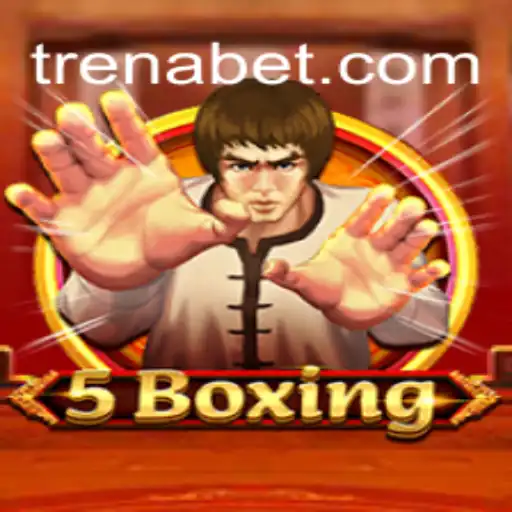 Descubra o Jogo Revolucionário: 5Boxing e as Inovações da WG-Trena.COM