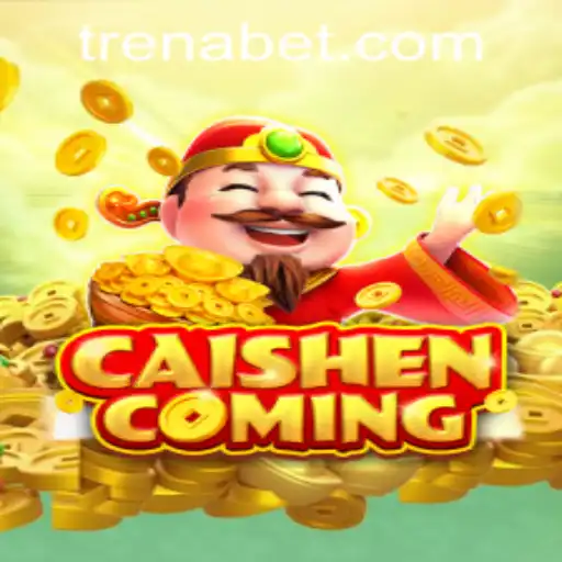 Descubra a Excitante Aventura de CAISHENCOMING