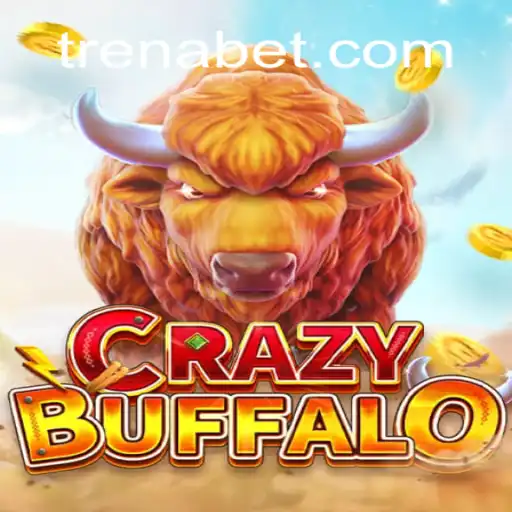 Descubra a Aventura 'CRAZYBUFFALO': Um Jogo Empolgante!