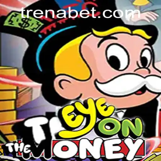 EyeOnTheMoney: Descubra o Jogo que Está Conquistando o Mundo dos Games