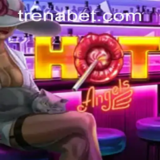 Explorando o Mundo de HotAngels: Uma Jornada de Estratégia e Aventura