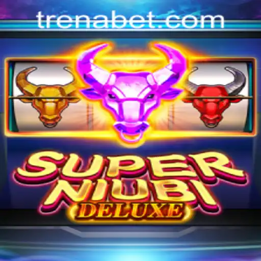 Explorando o Mundo de SuperNiubiDeluxe: Um Jogo Inovador