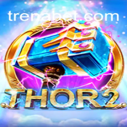 Thor2: Aventuras e Estratégias no Universo WG-Trena.COM