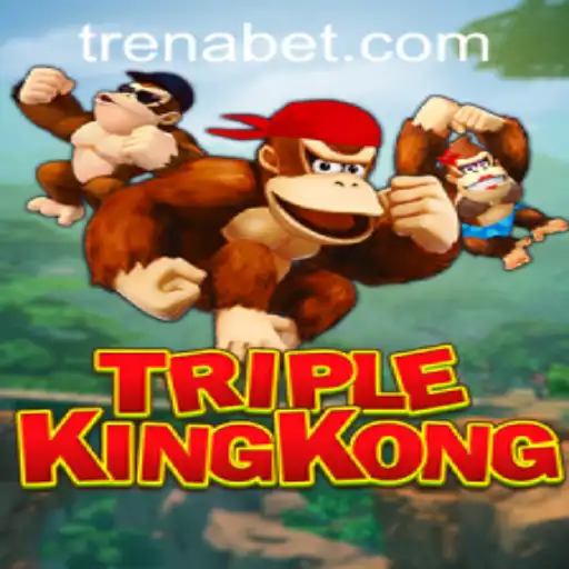 Explorando TripleKingKong: O Novo Jogo de Estratégia e Aventura