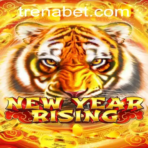 Descubra o Mundo de 'NewYearRising': Uma Aventura Interativa com WG-Trena.COM
