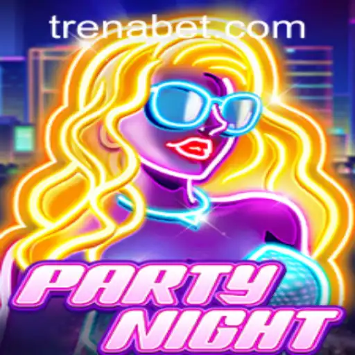 Explorando PartyNight: Um Novo Mundo de Diversão e Conexão com WG-Trena.COM
