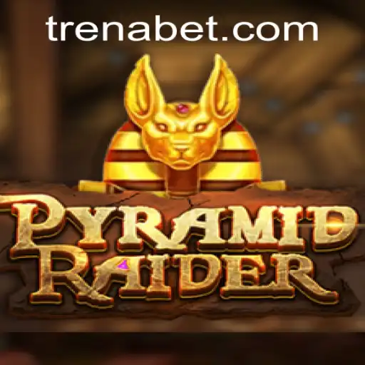 Descubra o Mundo de PyramidRaider: Uma Aventura Emocionante