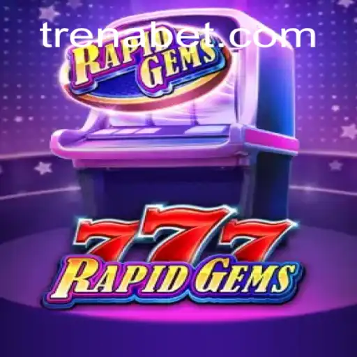 Explorando o Mundo de RapidGems777: Um Mergulho no Jogo Popular