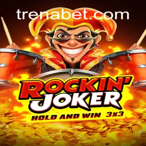Explorando o Mundo de Rockinjoker: Regras e Conceitos Fundamentais