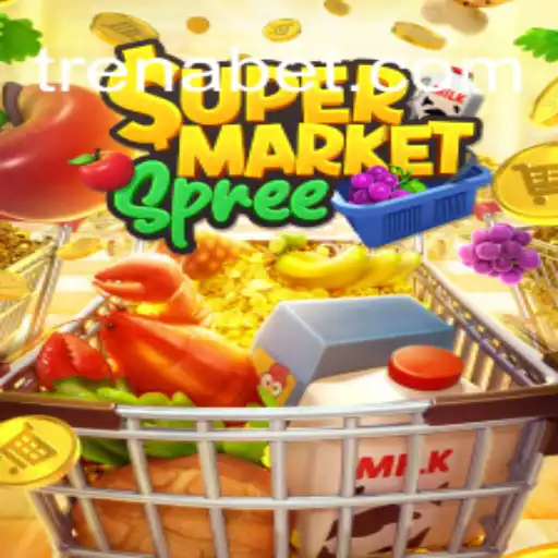 Explorando SupermarketSpree: Um Jogo de Estratégia e Diversão sem Limites