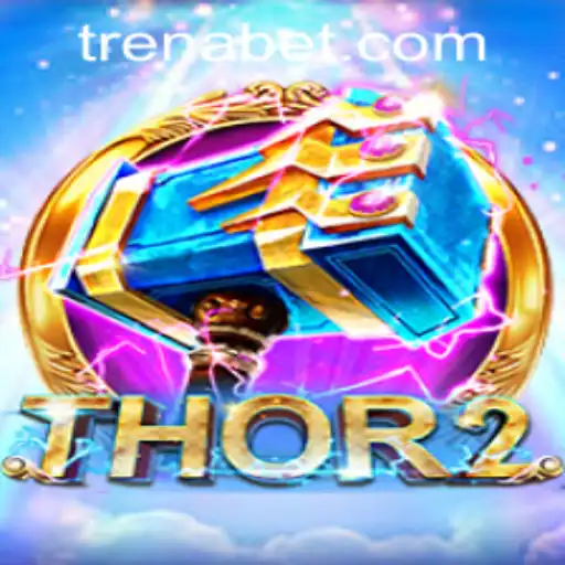 Thor2: Aventuras e Estratégias no Universo WG-Trena.COM