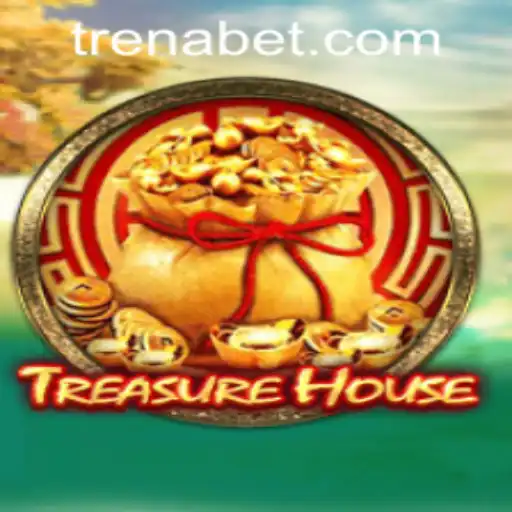 Um Mergulho nas Aventuras de TreasureHouse: Descubra Novas Emoções com WG-Trena.COM