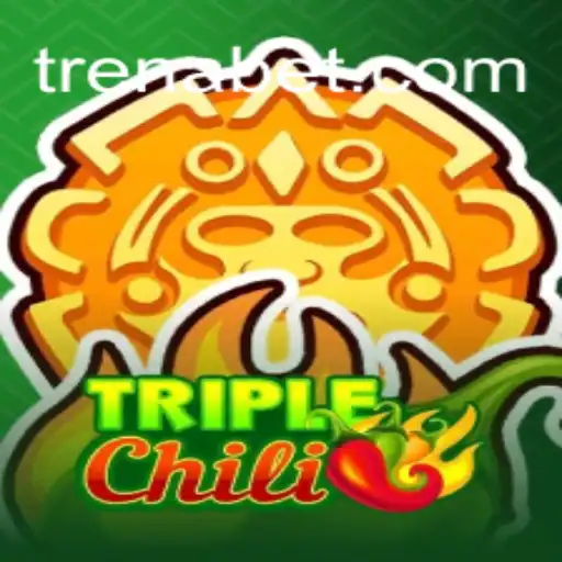 Descubra as Emoções Picantes de TripleChili no Mundo dos Jogos