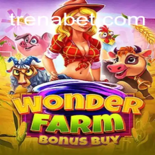 Descubra o Fascinante Mundo de WonderFarmBonusBuy: Um Mergulho na Aventura de WG-Trena.COM