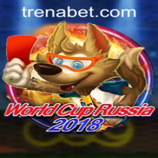 Explorando o Jogo WorldCupRussia2018